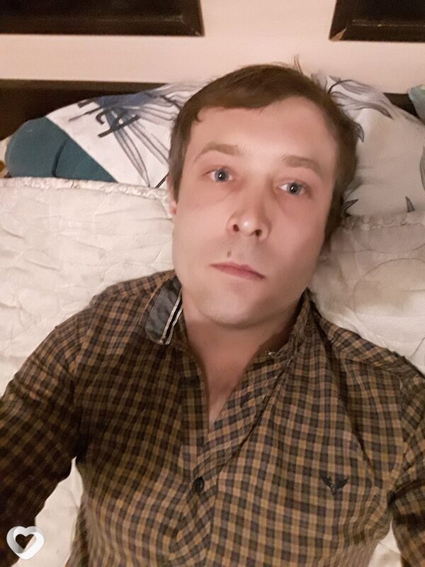 Дмитрий, 33, Волоколамске — анкета №3713518