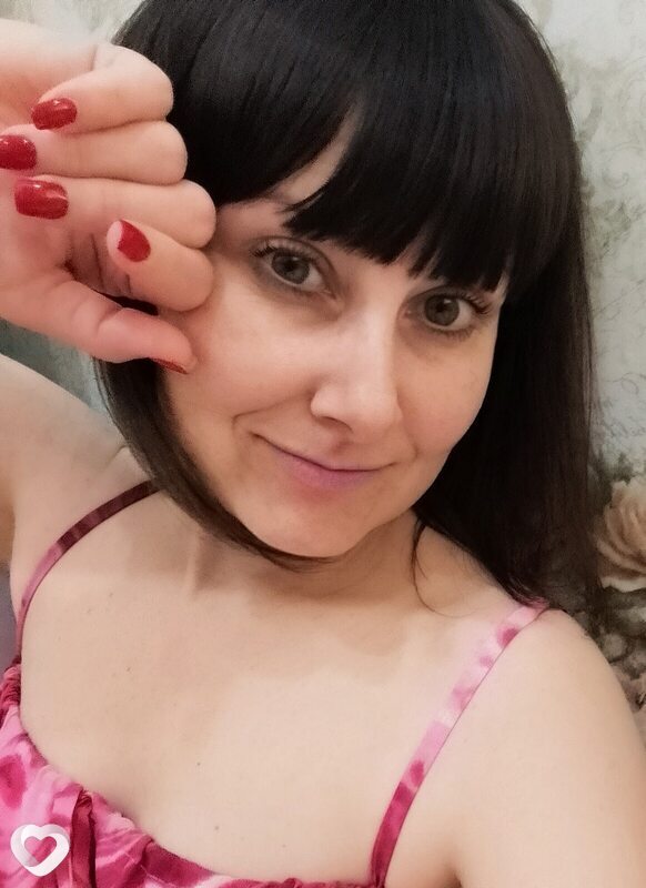 Эля, 40, Тольятти — анкета №3713522
