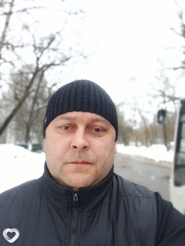 Владимир, 41, Орёл — анкета №3713699