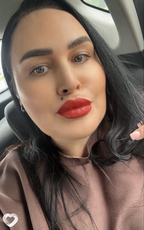 Елена, 49, Екатеринбурге — анкета №3713700