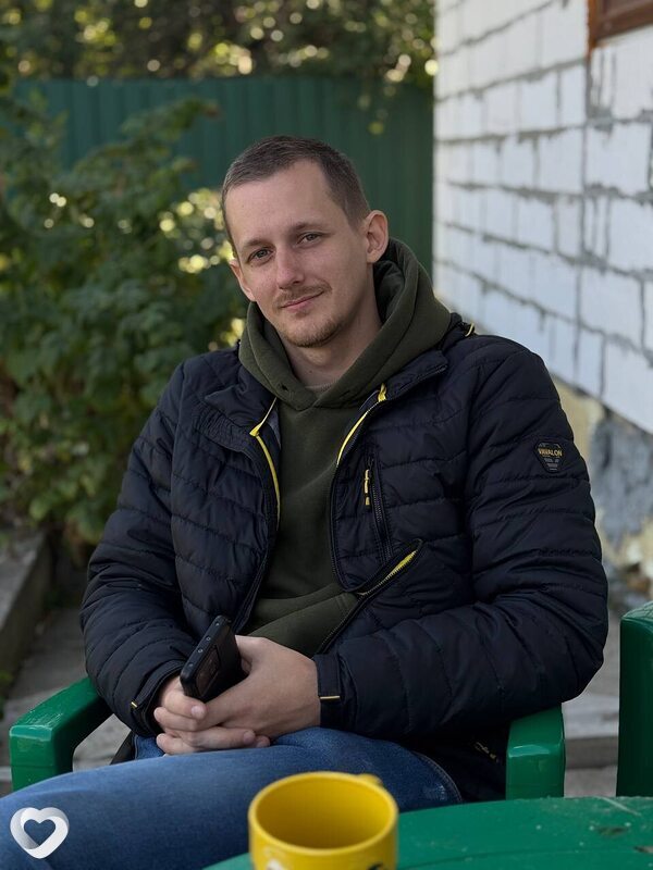 Никита, 29, Запорожье — анкета №3713706