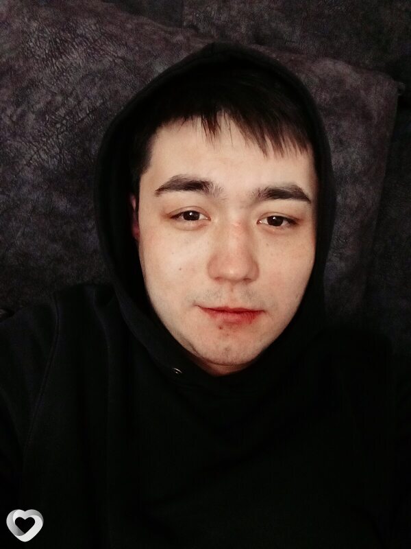 Ришат, 32, Алматы — анкета №3713708