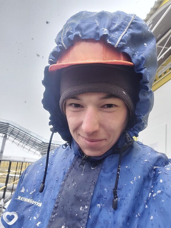 Дима, 28, Дзержинском — анкета №3713709