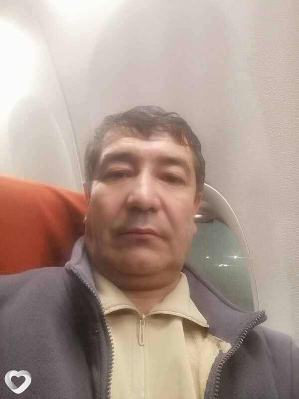 Азиз, 45, Волжском — анкета №3713720