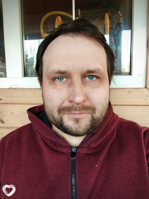 Андрей, 36, Москве — анкета №3713721