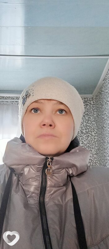 Ольга, 50, Сыктывкаре — анкета №3713723
