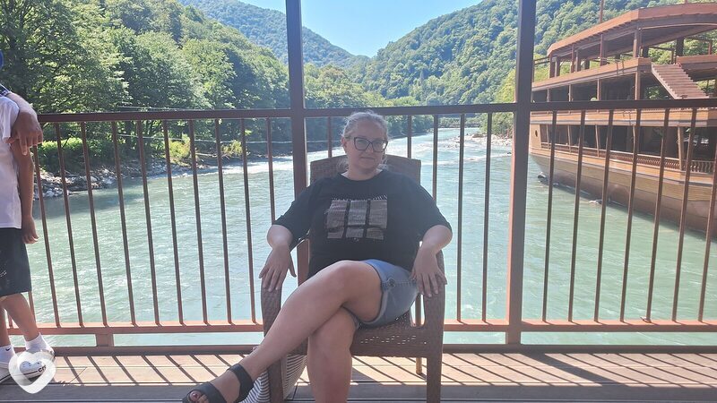 Ludmila, 38, Самаре — анкета №3713606