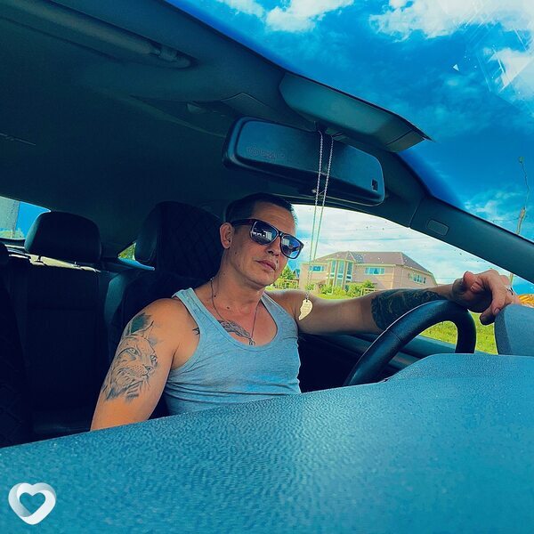 Денис, 43, Москве — анкета №3713610
