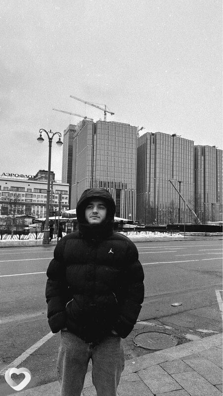 Руслан, 26, Одинцове — анкета №3713617