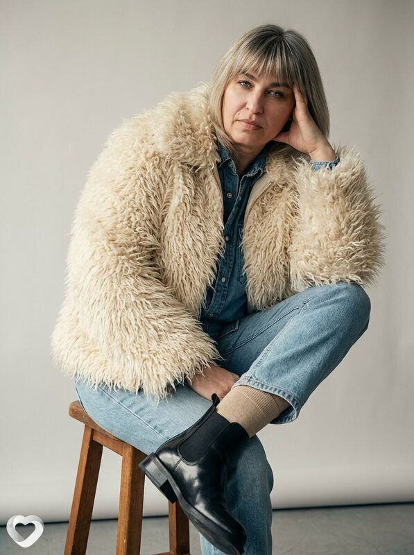 Елена, 49, Санкт-Петербурге — анкета №3713620