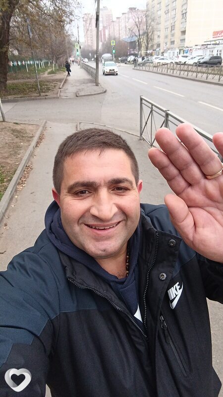 Тигран, 48, Ростове-на-Дону — анкета №3713623