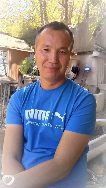 Канапия, 47, Рудном — анкета №3713480