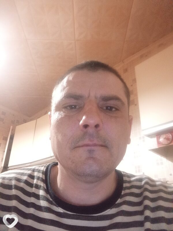 Сергей, 35, Орше — анкета №3713485