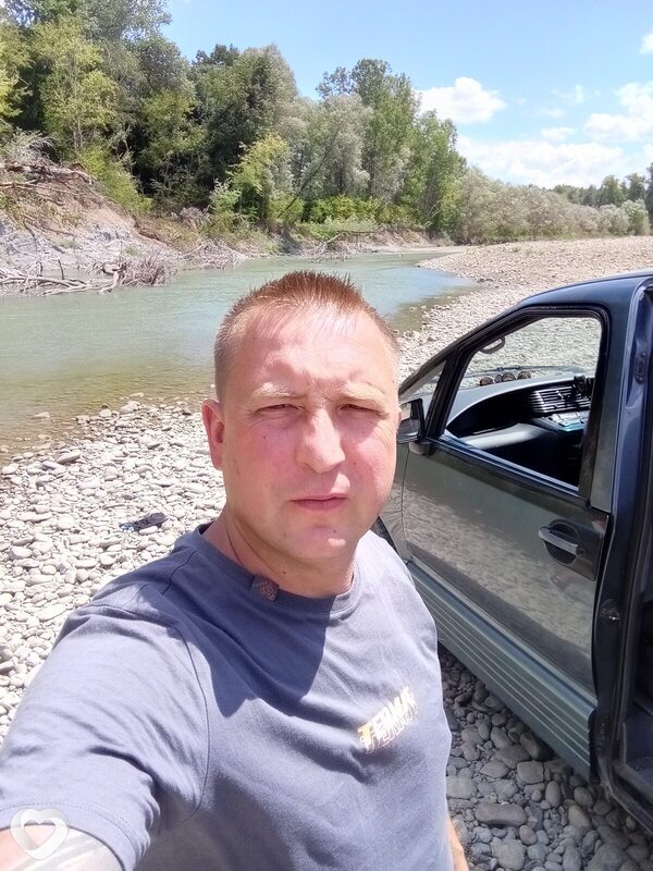 Андрей, 40, Ставрополе — анкета №3713496