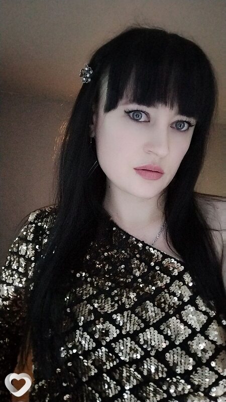 Эльвира, 38, Ульяновске — анкета №3713498