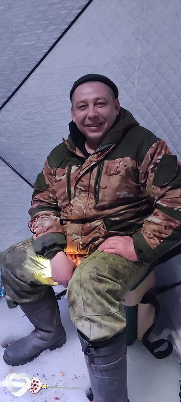 Игорь, 43, Барановичах — анкета №3713753