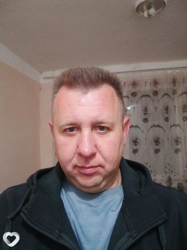 Дмитрий, 46, Севастополе — анкета №3713754