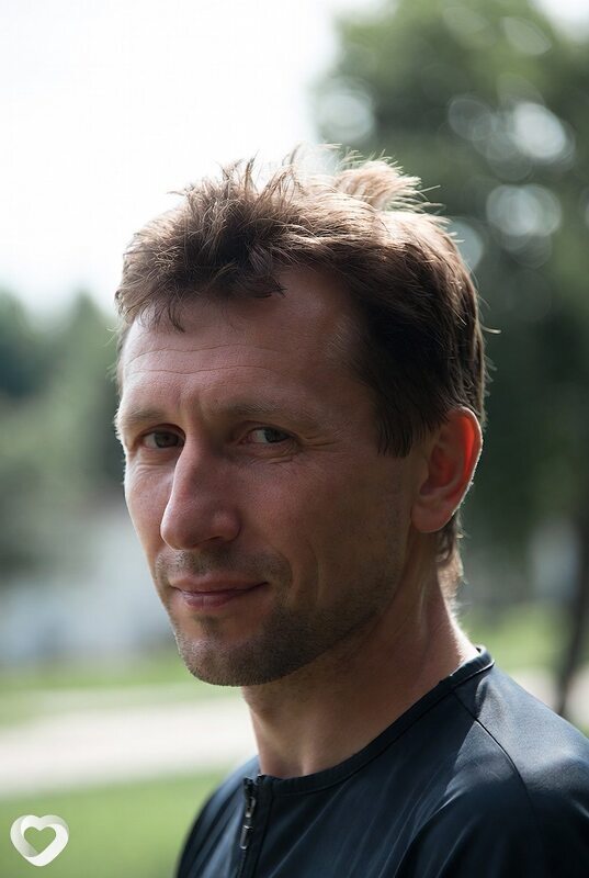 Виктор, 39, Бресте — анкета №3713756