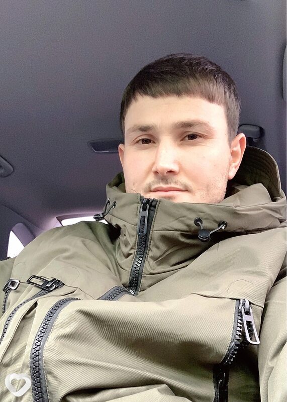 Руслан, 31, Набережных Челнах — анкета №3713758