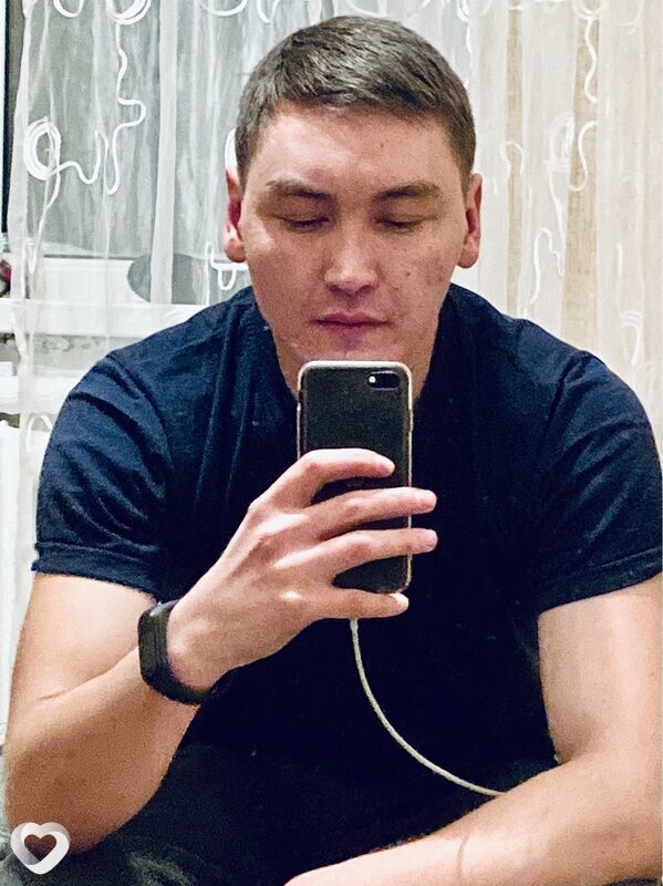 Ринат, 27, Темиртау — анкета №3713762