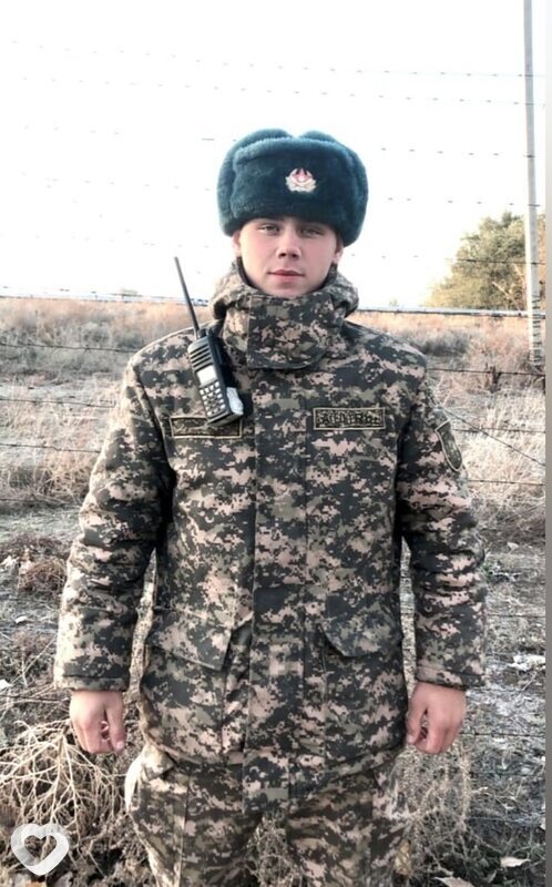 Сергей, 26, Нижневартовске — анкета №3713768