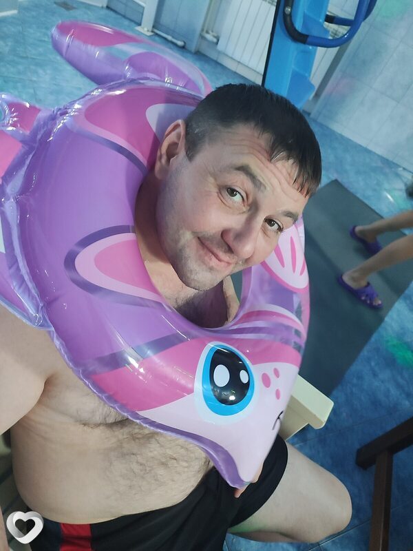 Александр, 36, Барнауле — анкета №3713627
