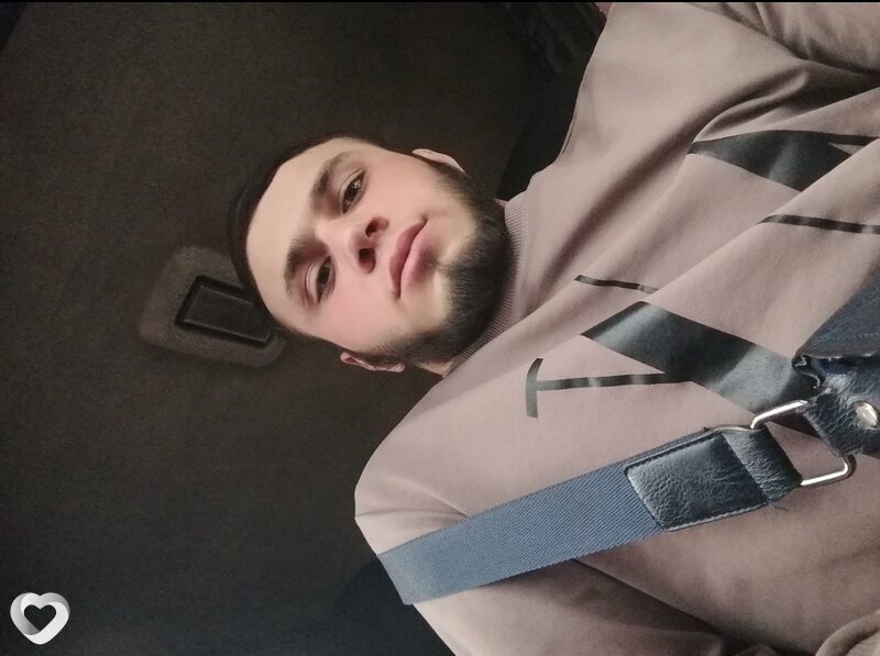 Руслан, 22, Краснодаре — анкета №3713629