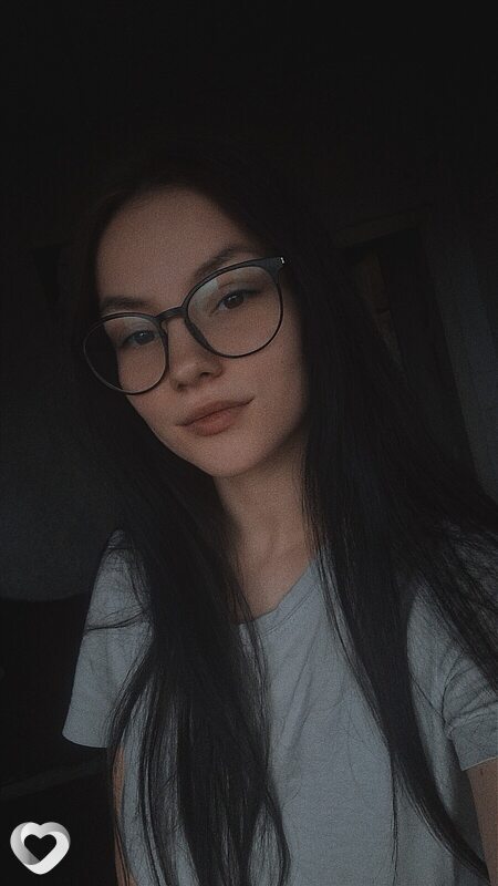 Оксана, 26, Томске — анкета №3713640