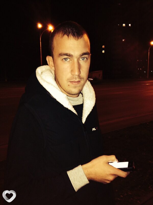 Алексей, 33, Кемерове — анкета №3713641