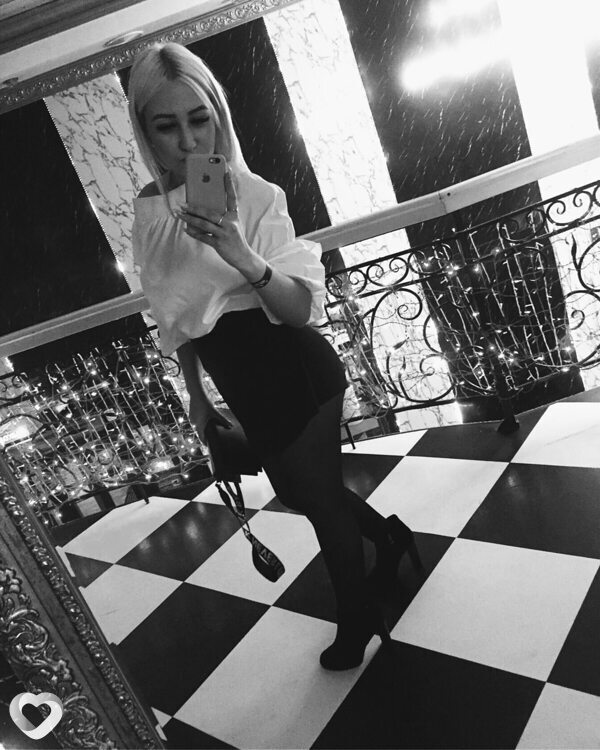 Екатерина, 35, Ярославле — анкета №3714123