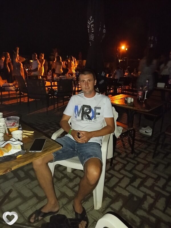 Евгений, 32, Бресте — анкета №3714127
