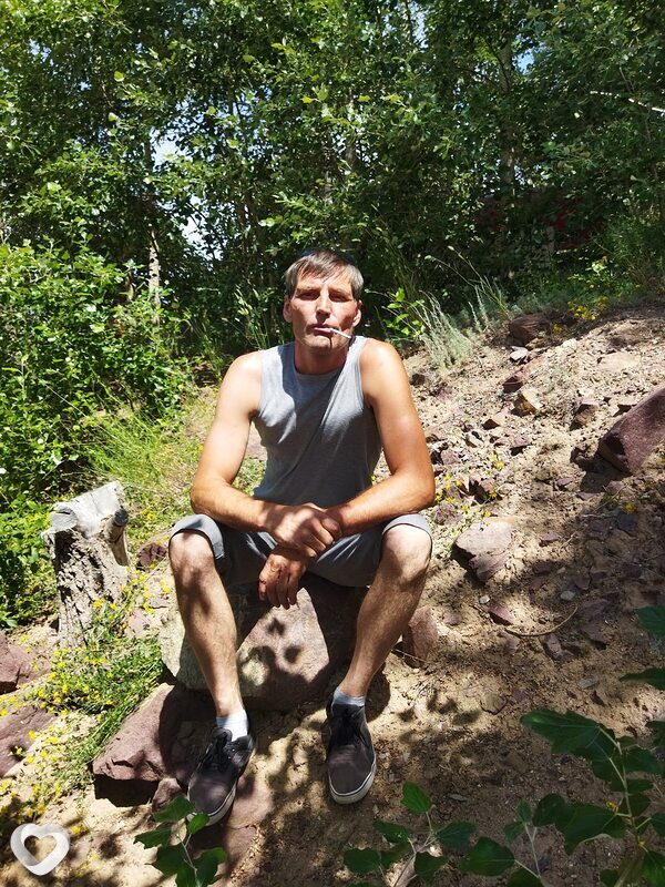 Андрей, 46, Караганде — анкета №3714130