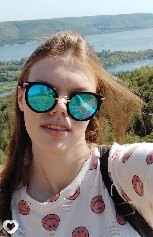 Аня, 23, Казани — анкета №3714132