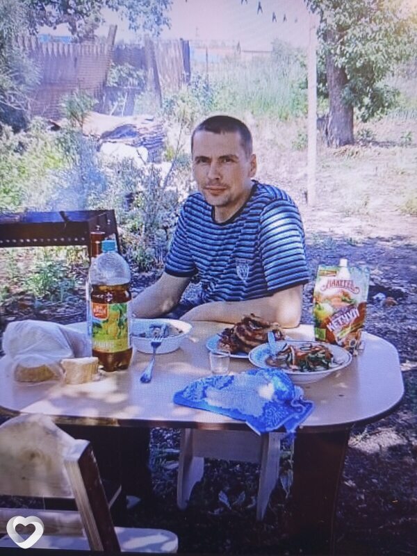 Егор, 41, Елеце — анкета №3714139