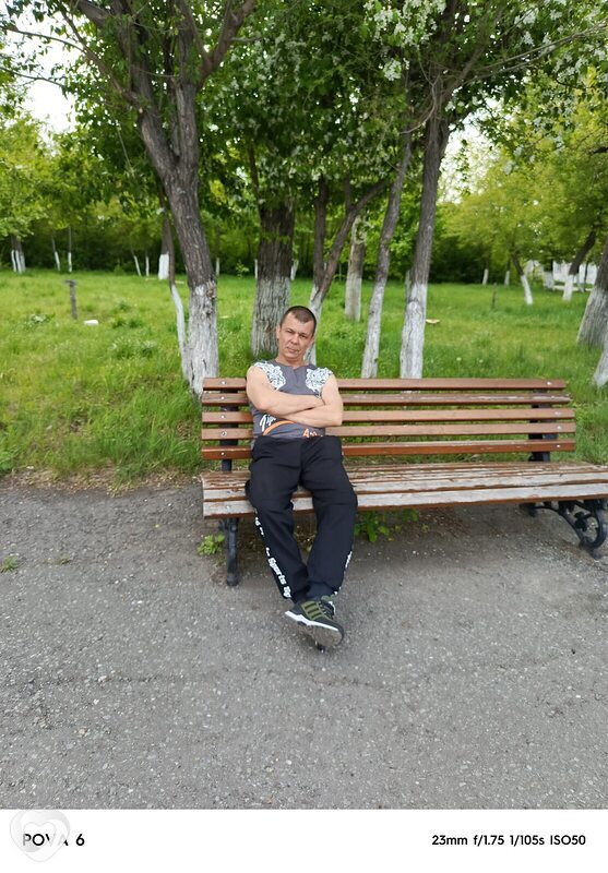 Андрей, 43, Камени-на-Оби — анкета №3714142