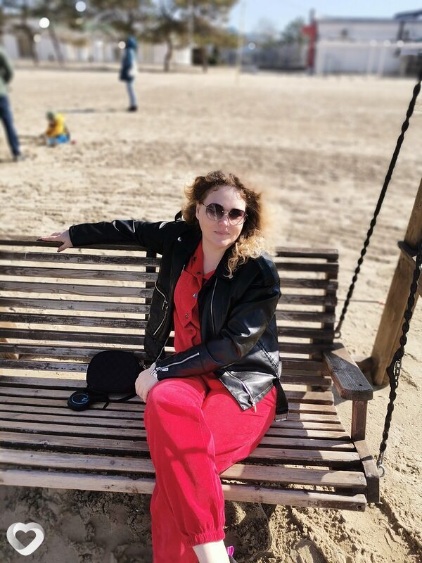 Елена, 45, Анапе — анкета №3714144