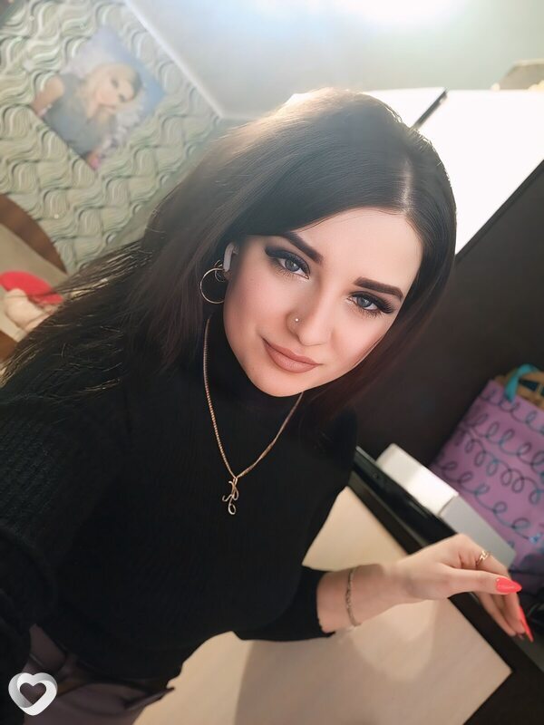 Кристина, Сердобск