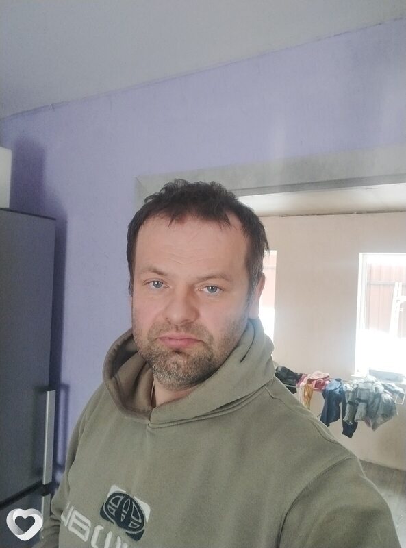 Денис, 41, Витебске — анкета №3713789