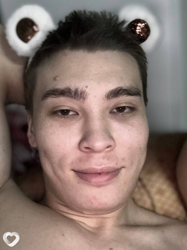Спартак, 23, Екатеринбурге — анкета №3713795