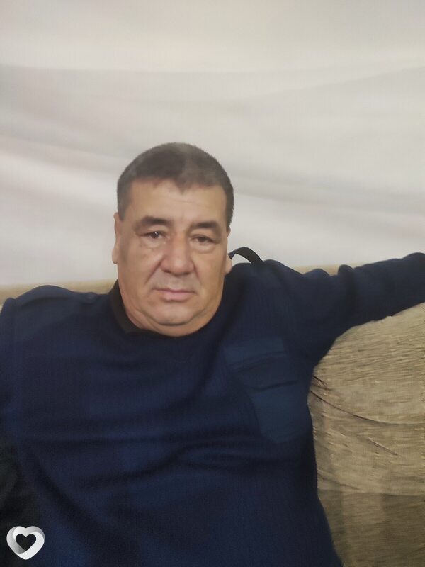 Serdar, 51, Минске — анкета №3713660