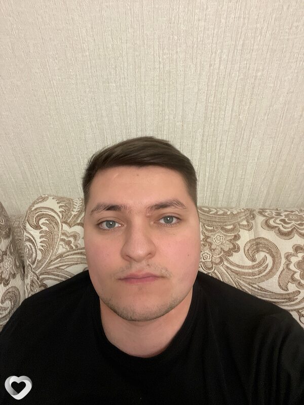 Азамат, 29, Уфе — анкета №3713671