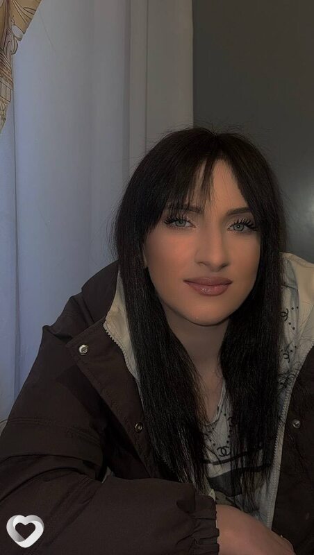 Алёна, 36, Донецке — анкета №3713530