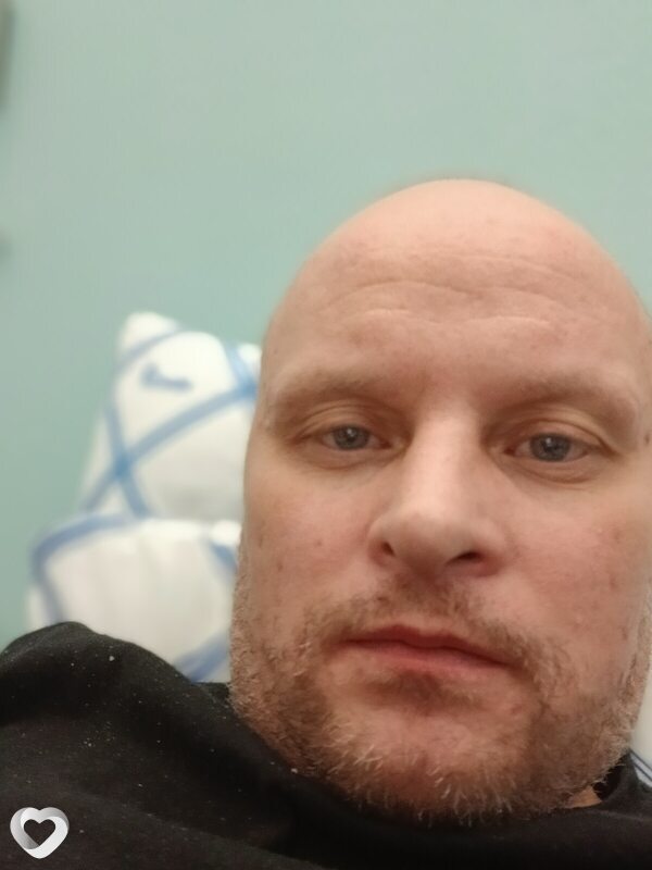 Виктор, 37, Новосибирске — анкета №3713532