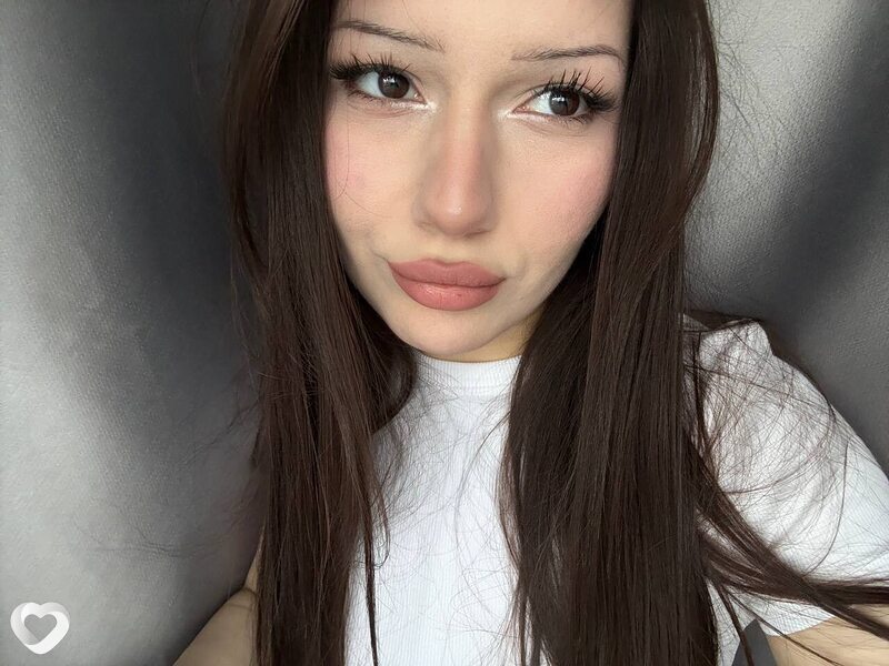 Кристина, 26, Краснодаре — анкета №3713538