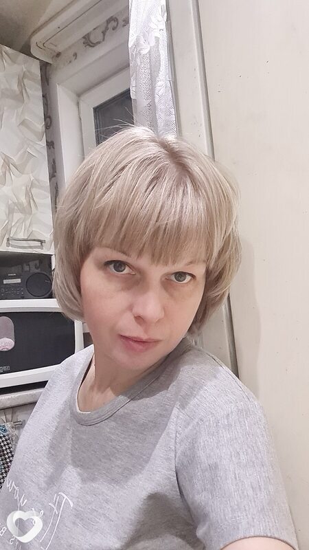 Елена, 39, Екатеринбурге — анкета №3713546