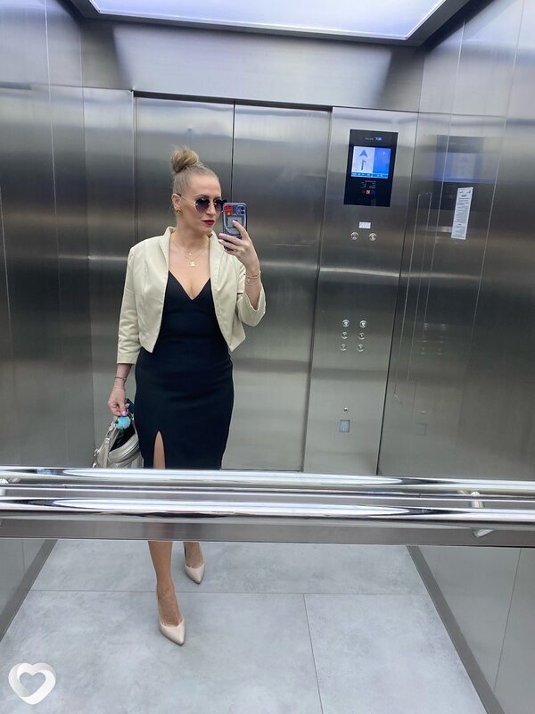 Анастасия, 37, Москве — анкета №3713675