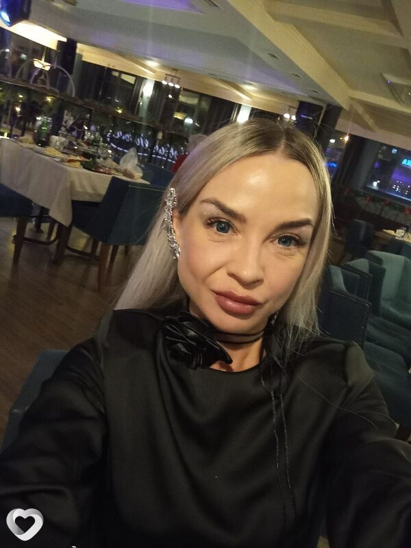 Марфа, 39, Челябинске — анкета №3713679