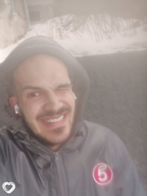 Кирилл, 32, Калининграде — анкета №3713683
