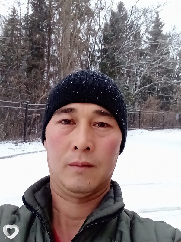 Алли, 33, Пензе — анкета №3713693