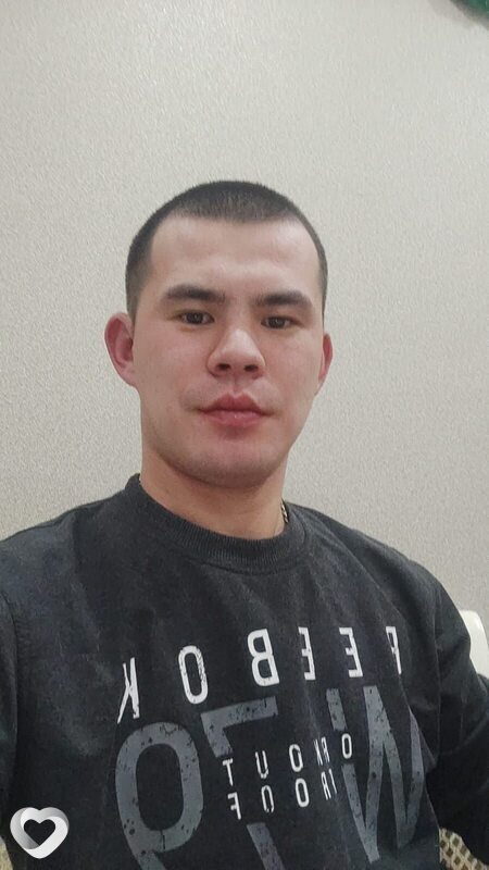 Салим, 29, Липецке — анкета №3713697